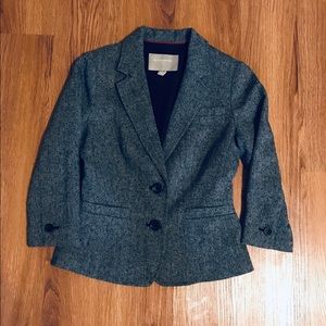 Banana Republic Women's Blazer Jacket Petite 00P